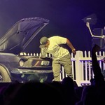 Wonka puttin in work