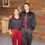 Kari Brooks - Kari and me