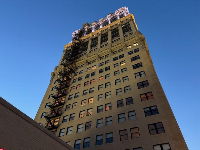 My Hotel