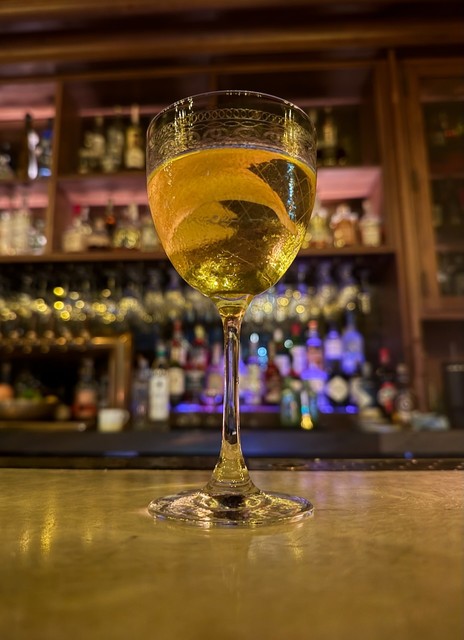 Nightcap