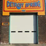 Eaton Detroit Spring