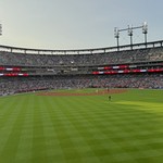 Why do baseball stadiums feel so good