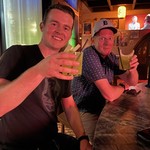 Some Wild Melon Cocktails