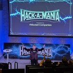 Hack-A-Mania Final Round