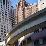 The people mover