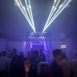 Club - The Dance Room