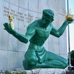 The spirit of Detroit