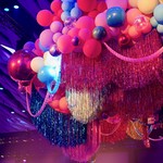 Party Balloons
