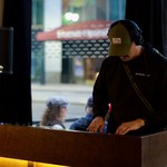Doug played some fun music