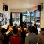 Paramita is a dope little spot
