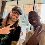 The man responsible for me joining Rocket