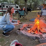 Jolene decides to give it a try