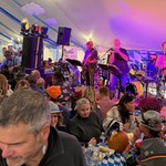 Beer hall polka