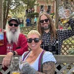 Beer lovin family
