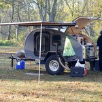 Camper - Mornin