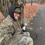 In position, ready for a proposal