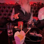 Tryin to figure out these drinks, haha