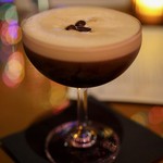 Espresso martini time