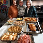 Food - Some tasty foods