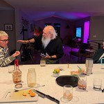 Reynolds family shit talkin