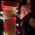 Signin the naughty list