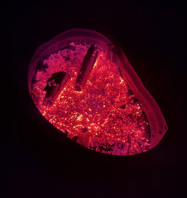 Fireball Jelly Belly