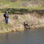 Mathew castin from across the pond