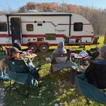 Watchin Iowa Football, heh