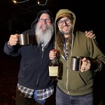 Samplin this Maker's