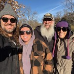 Another great weekend at Whiterock