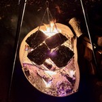 Waitin on them fixins