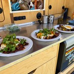 Cookin up some Chilaquiles