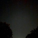 Night sky