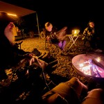 Jeff Reynolds - Hangin around the fire