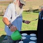 Jeff Reynolds - Pancake time