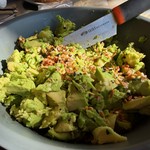 Avocado time