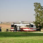 Jeff and Teresa's set up