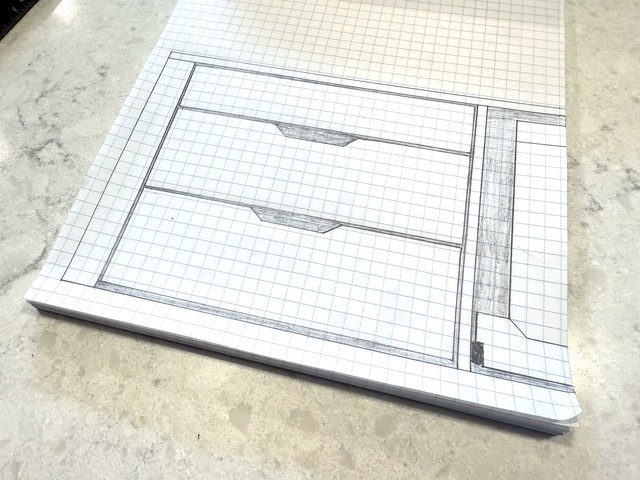 The plan
